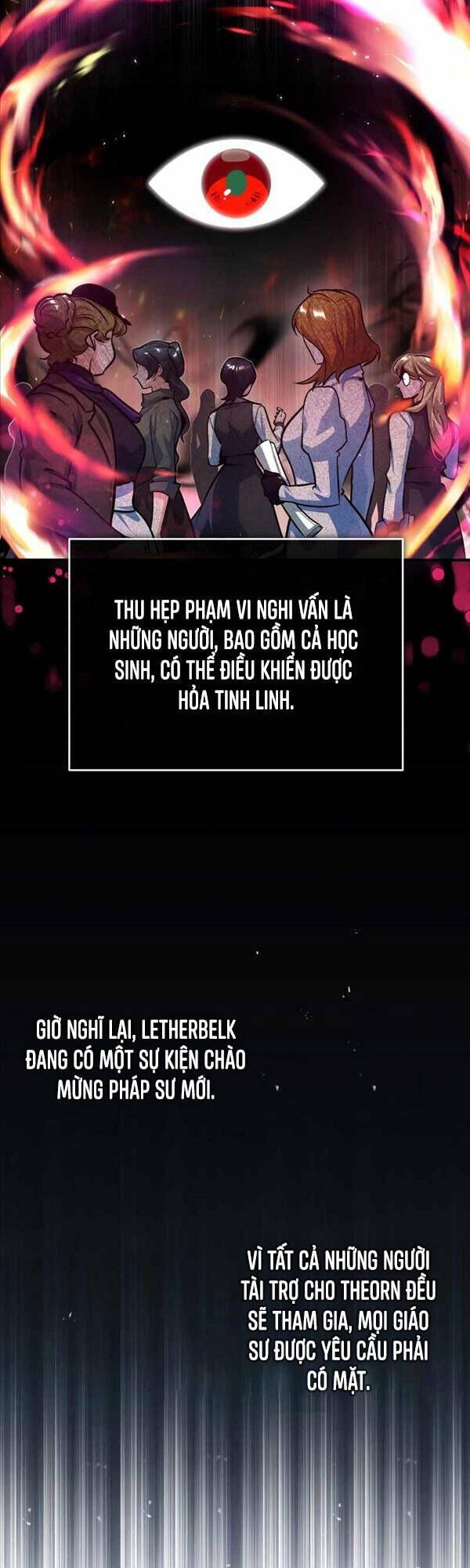 đọc truyện Giáo Sư Gián Điệp Chương 40 ảnh 32 tại Thiên Thai Truyện