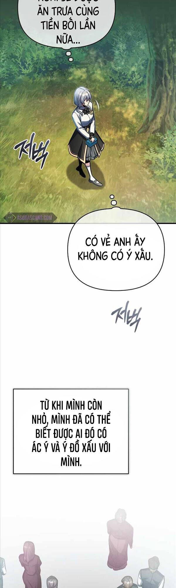 đọc truyện Giáo Sư Gián Điệp Chương 40 ảnh 40 tại Thiên Thai Truyện