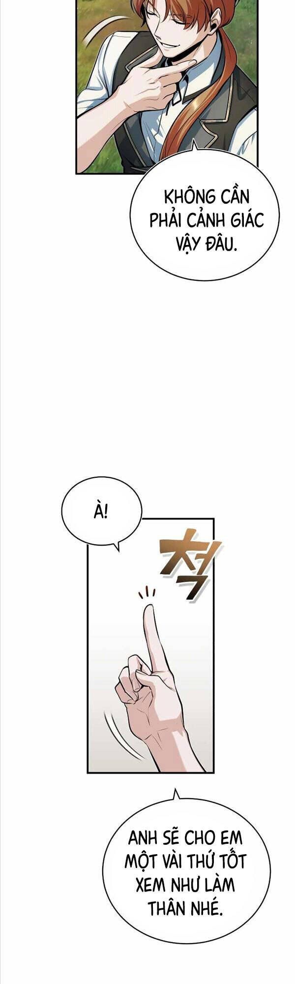 đọc truyện Giáo Sư Gián Điệp Chương 40 ảnh 47 tại Thiên Thai Truyện