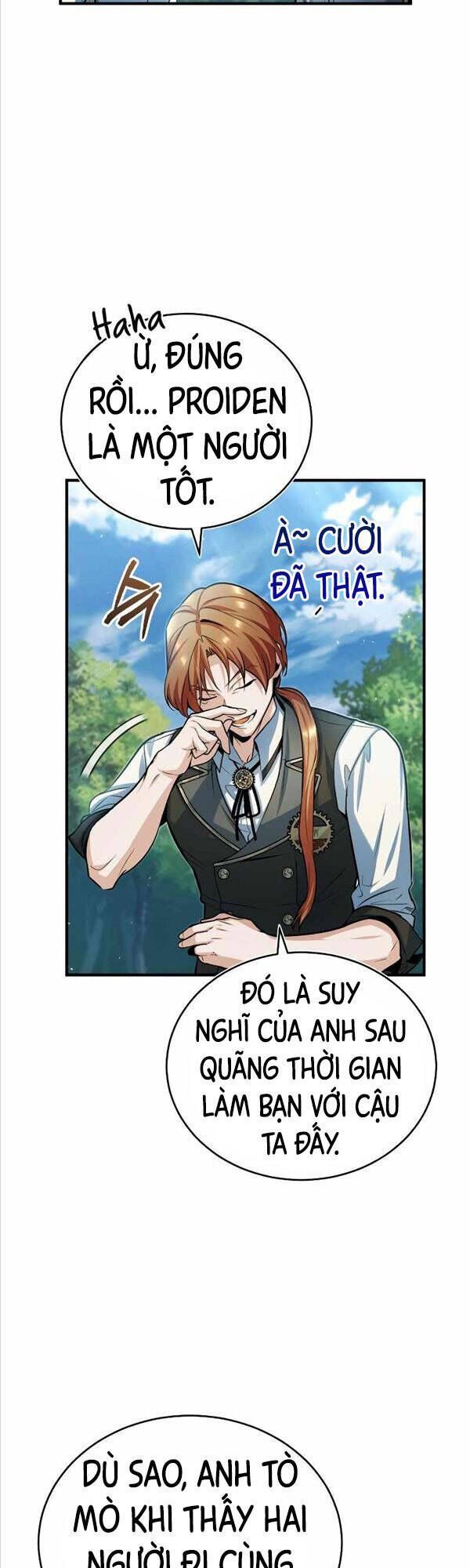 đọc truyện Giáo Sư Gián Điệp Chương 40 ảnh 51 tại Thiên Thai Truyện