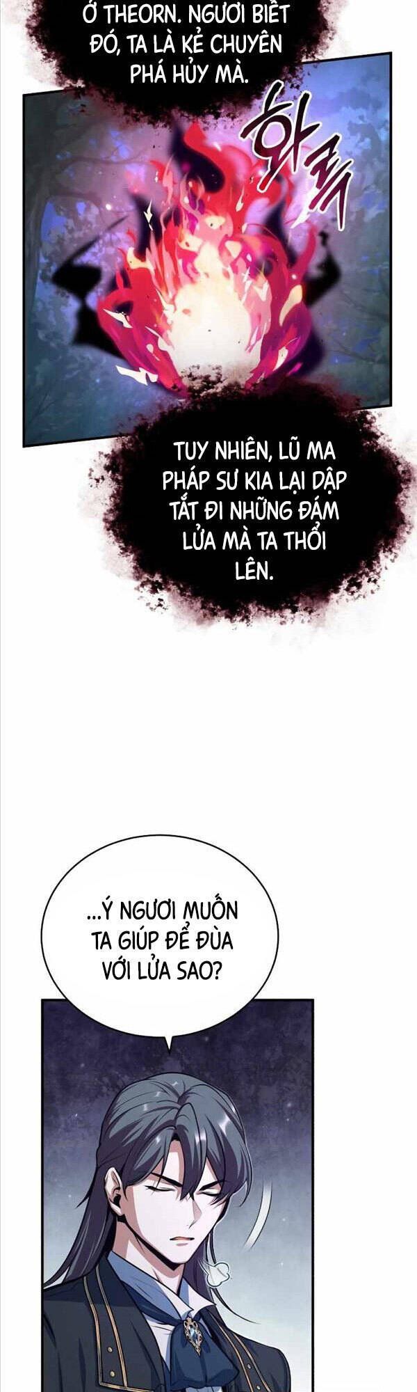 đọc truyện Giáo Sư Gián Điệp Chương 40 ảnh 7 tại Thiên Thai Truyện