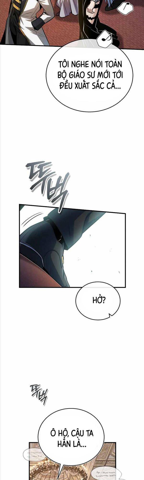 đọc truyện Giáo Sư Gián Điệp Chương 40 ảnh 56 tại Thiên Thai Truyện