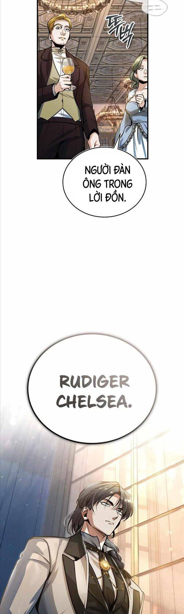 đọc truyện Giáo Sư Gián Điệp Chương 40 ảnh 57 tại Thiên Thai Truyện