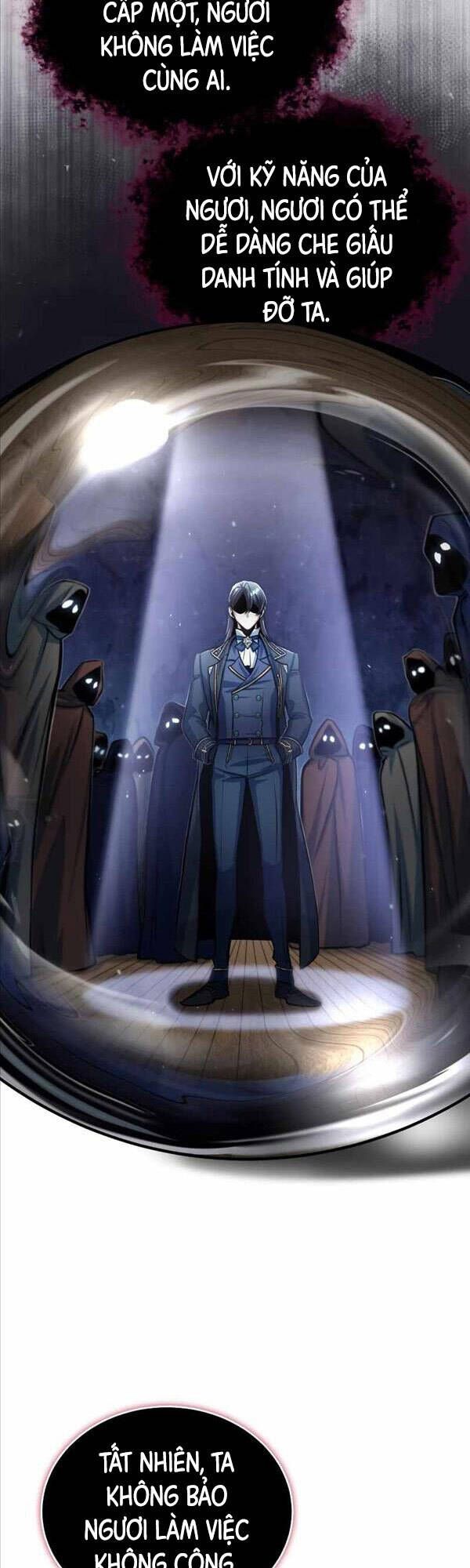 đọc truyện Giáo Sư Gián Điệp Chương 40 ảnh 9 tại Thiên Thai Truyện