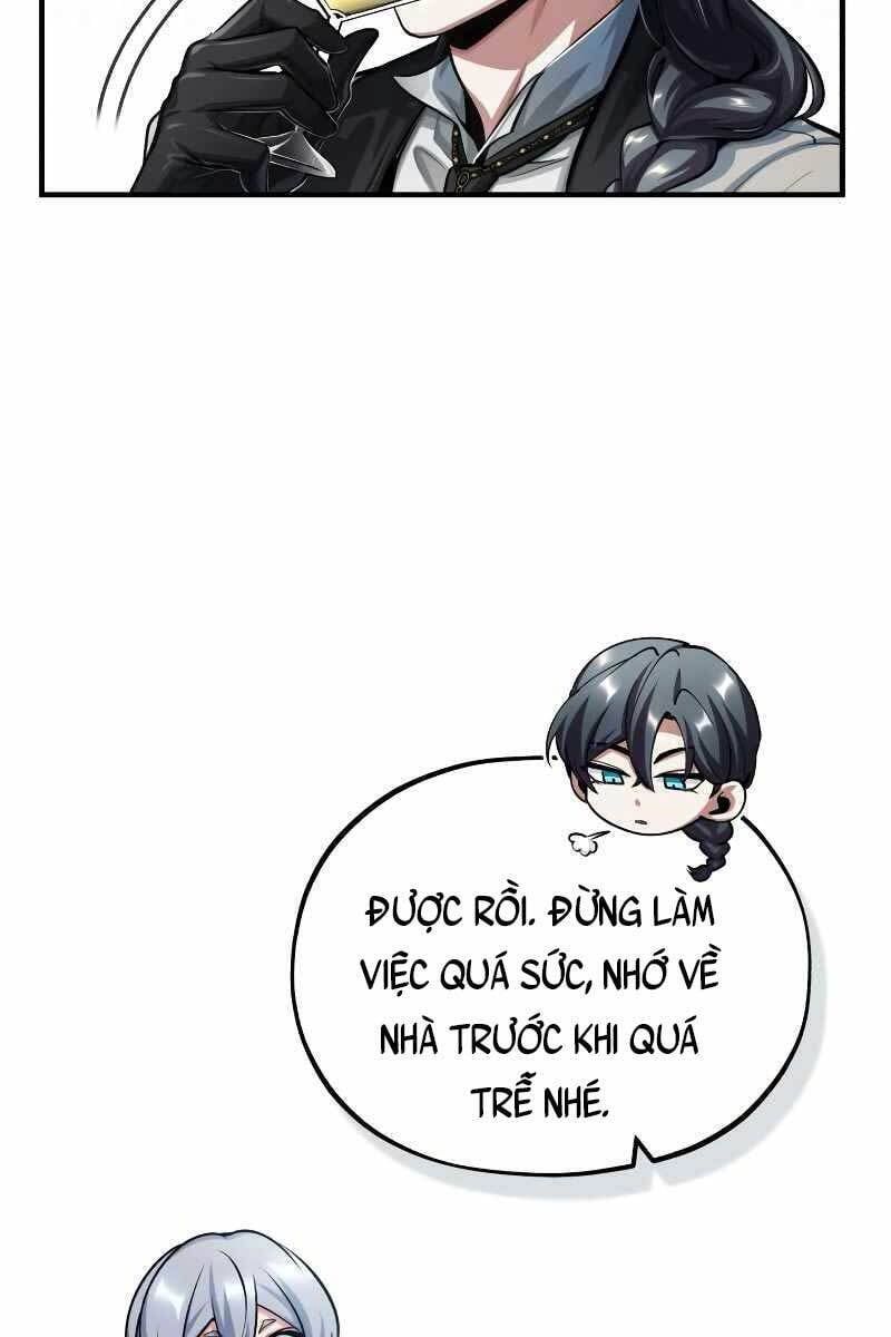 đọc truyện Giáo Sư Gián Điệp Chương 41 ảnh 106 tại Thiên Thai Truyện