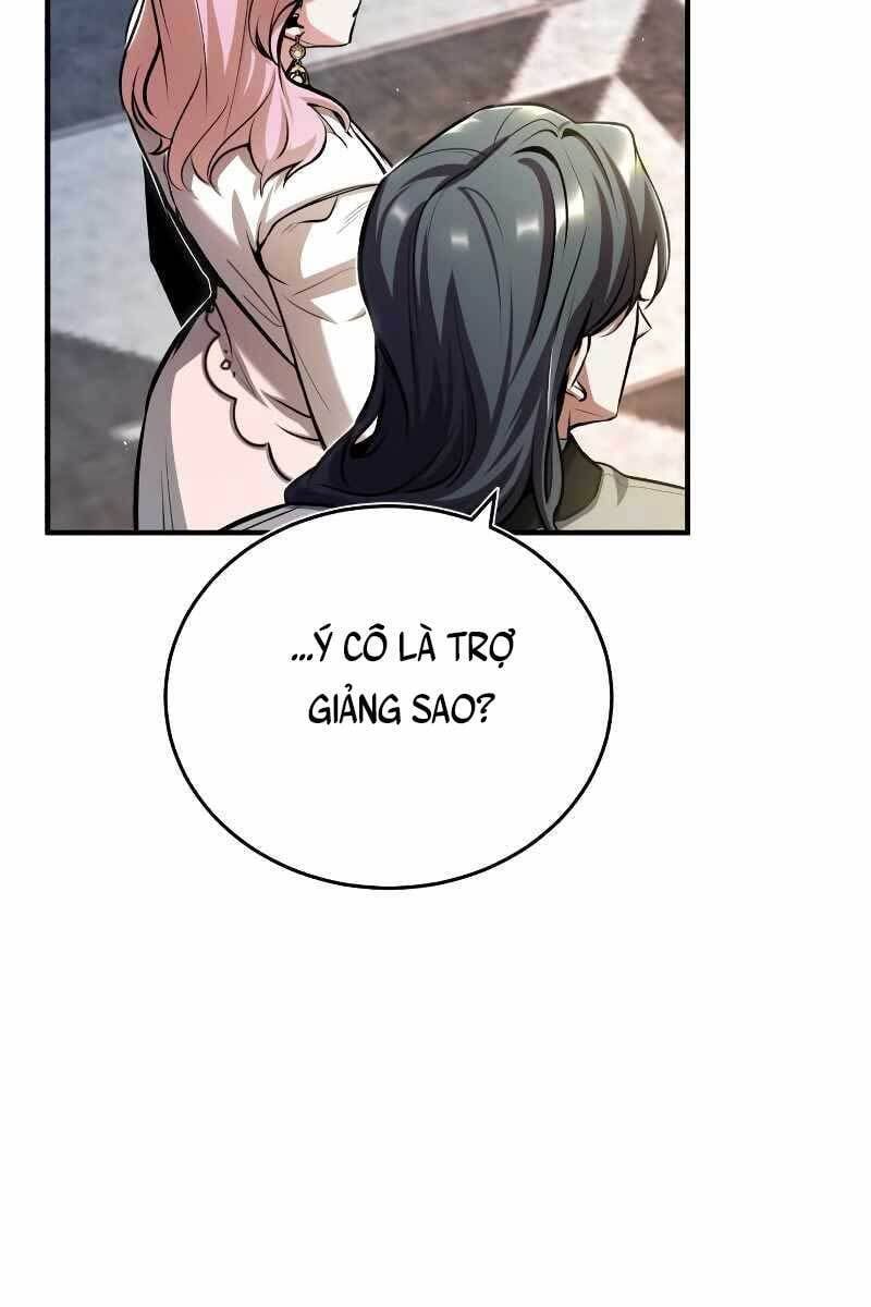 đọc truyện Giáo Sư Gián Điệp Chương 41 ảnh 110 tại Thiên Thai Truyện