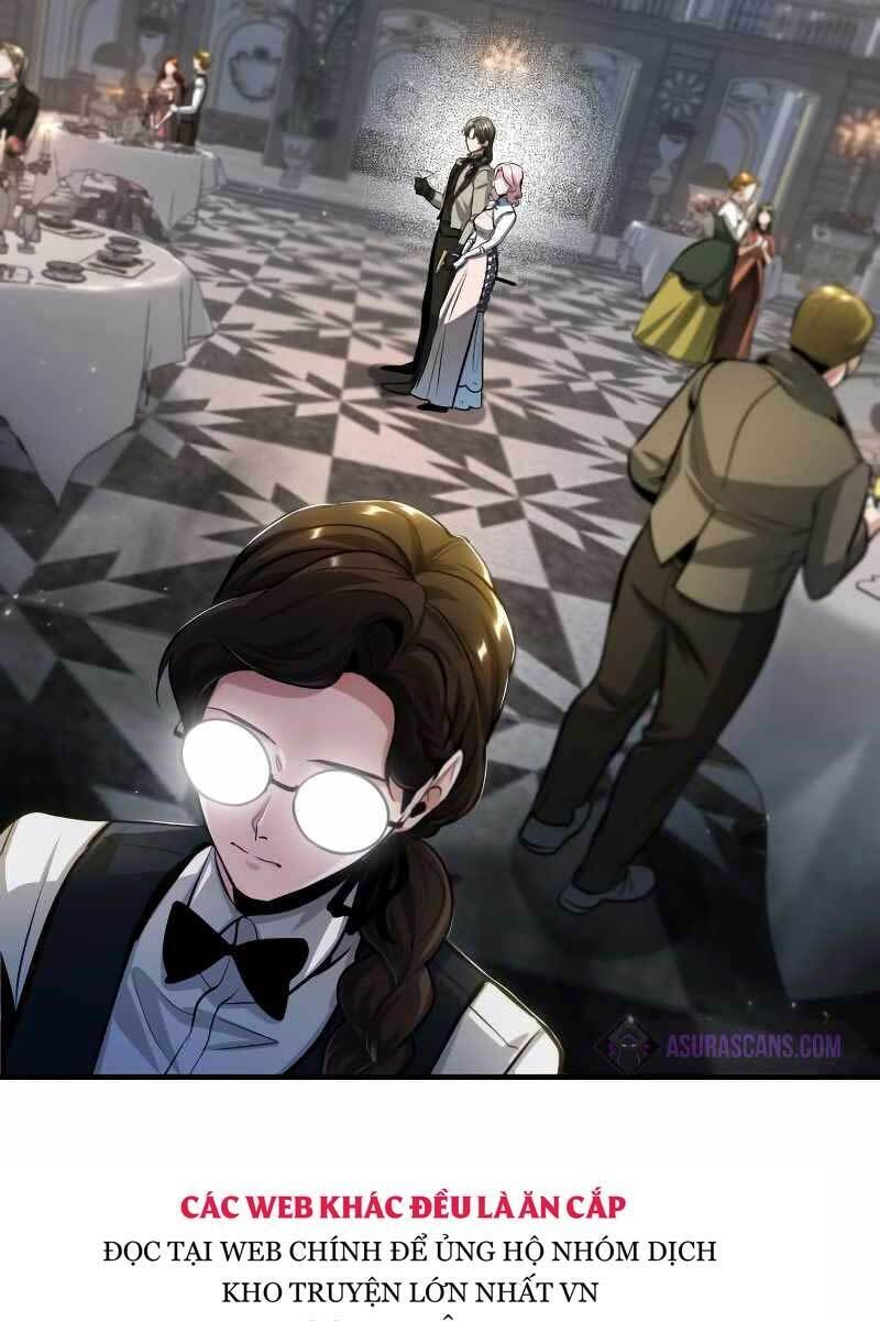 đọc truyện Giáo Sư Gián Điệp Chương 41 ảnh 117 tại Thiên Thai Truyện