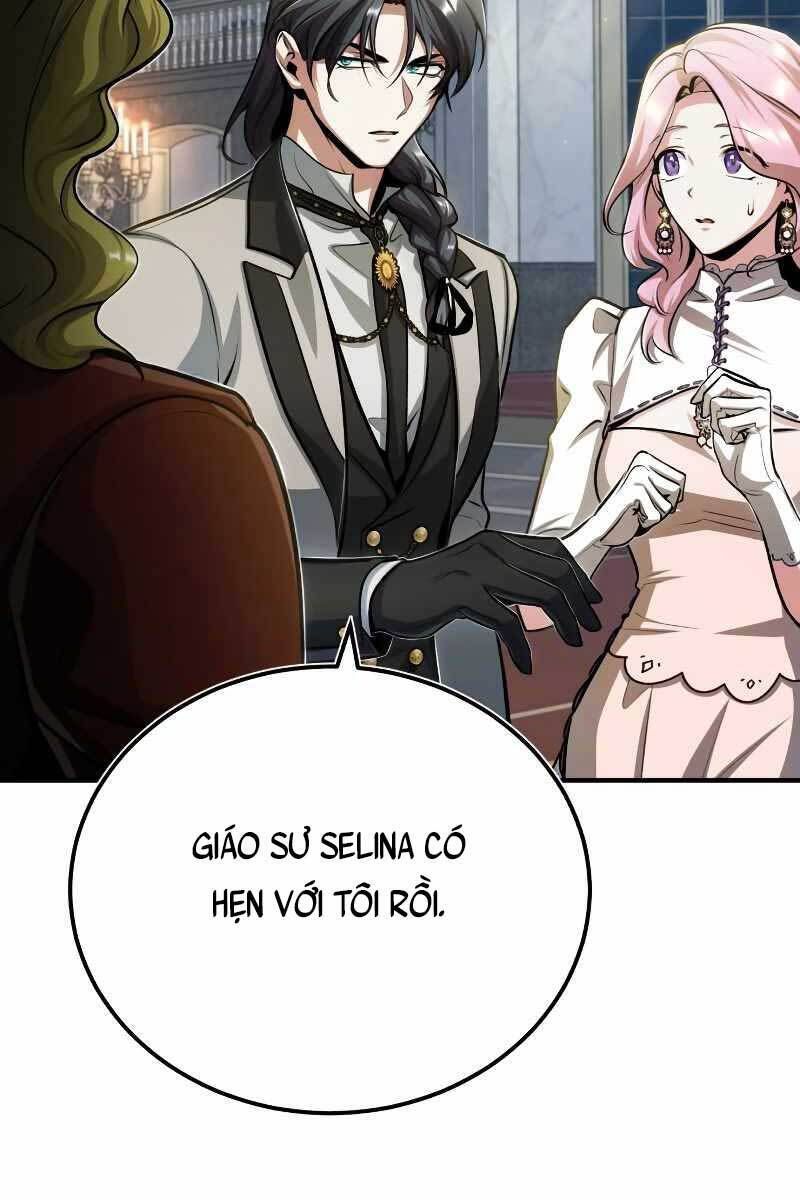 đọc truyện Giáo Sư Gián Điệp Chương 41 ảnh 16 tại Thiên Thai Truyện