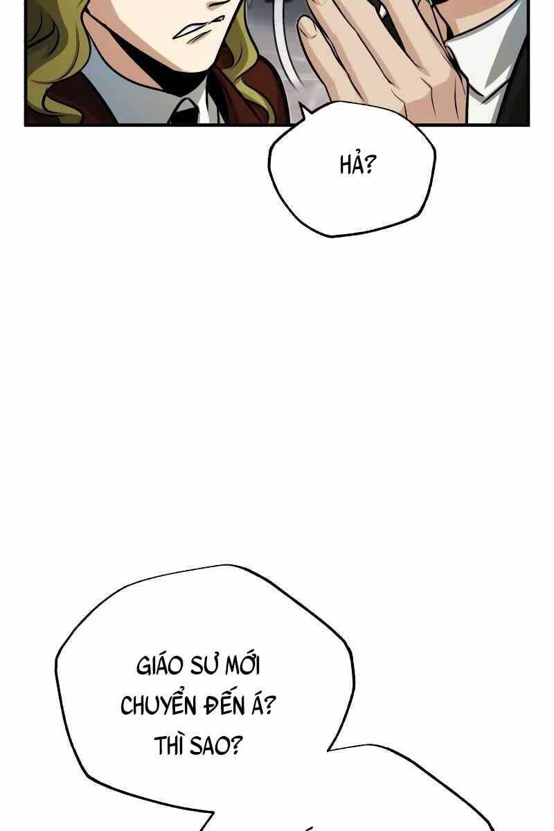 đọc truyện Giáo Sư Gián Điệp Chương 41 ảnh 18 tại Thiên Thai Truyện