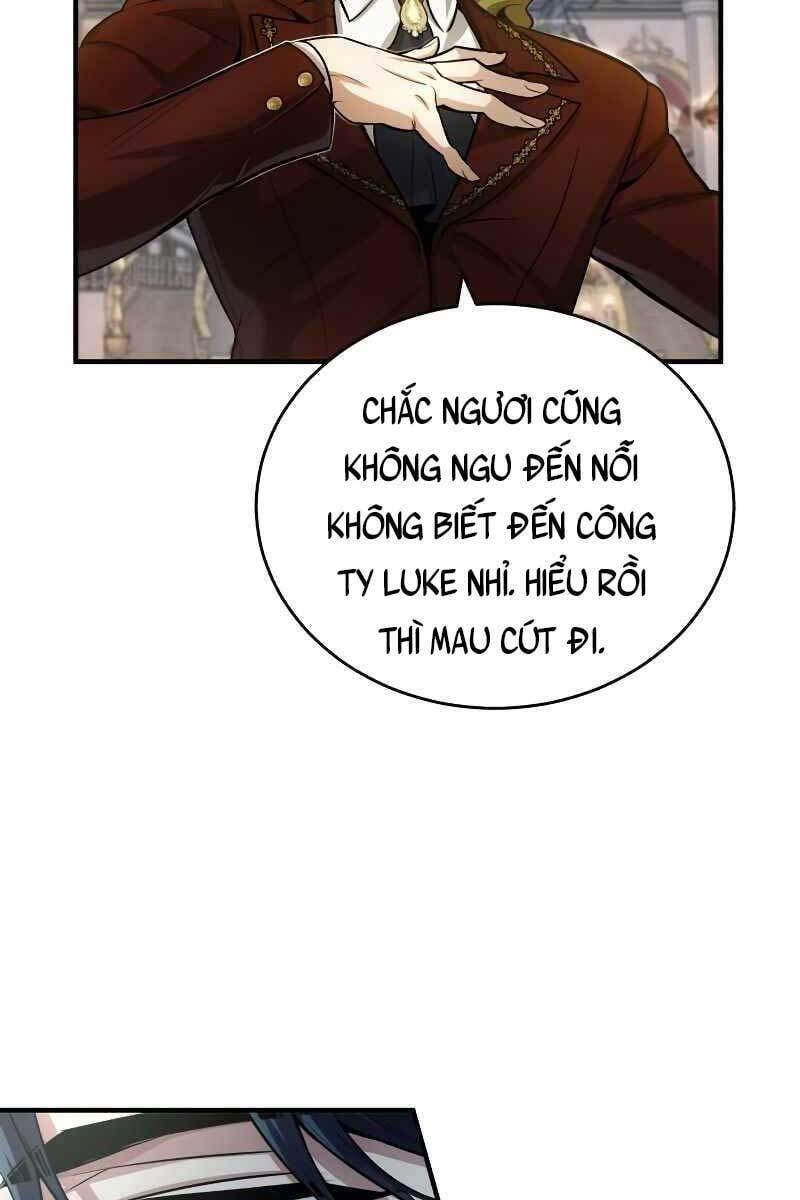 đọc truyện Giáo Sư Gián Điệp Chương 41 ảnh 21 tại Thiên Thai Truyện