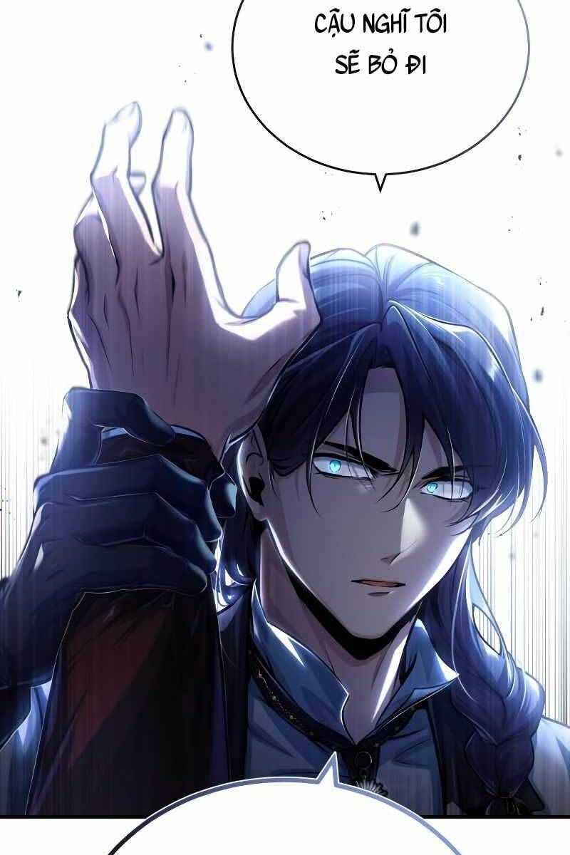 đọc truyện Giáo Sư Gián Điệp Chương 41 ảnh 27 tại Thiên Thai Truyện