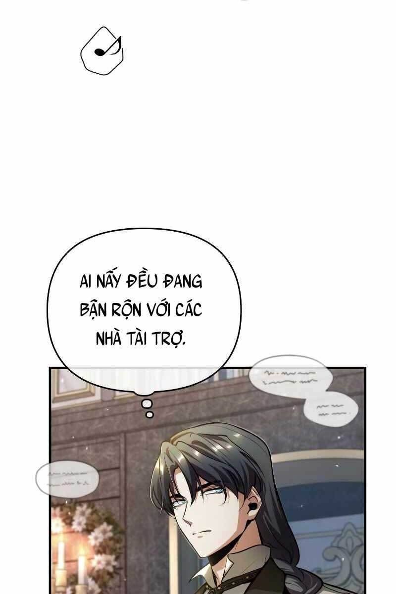 đọc truyện Giáo Sư Gián Điệp Chương 41 ảnh 5 tại Thiên Thai Truyện