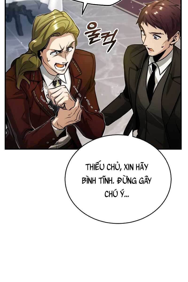 đọc truyện Giáo Sư Gián Điệp Chương 41 ảnh 34 tại Thiên Thai Truyện