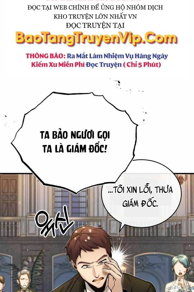 đọc truyện Giáo Sư Gián Điệp Chương 41 ảnh 36 tại Thiên Thai Truyện