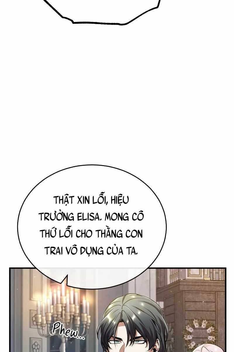 đọc truyện Giáo Sư Gián Điệp Chương 41 ảnh 49 tại Thiên Thai Truyện