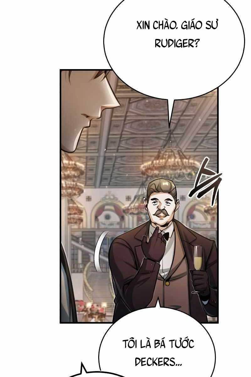 đọc truyện Giáo Sư Gián Điệp Chương 41 ảnh 7 tại Thiên Thai Truyện