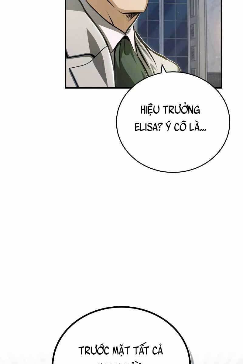 đọc truyện Giáo Sư Gián Điệp Chương 41 ảnh 53 tại Thiên Thai Truyện