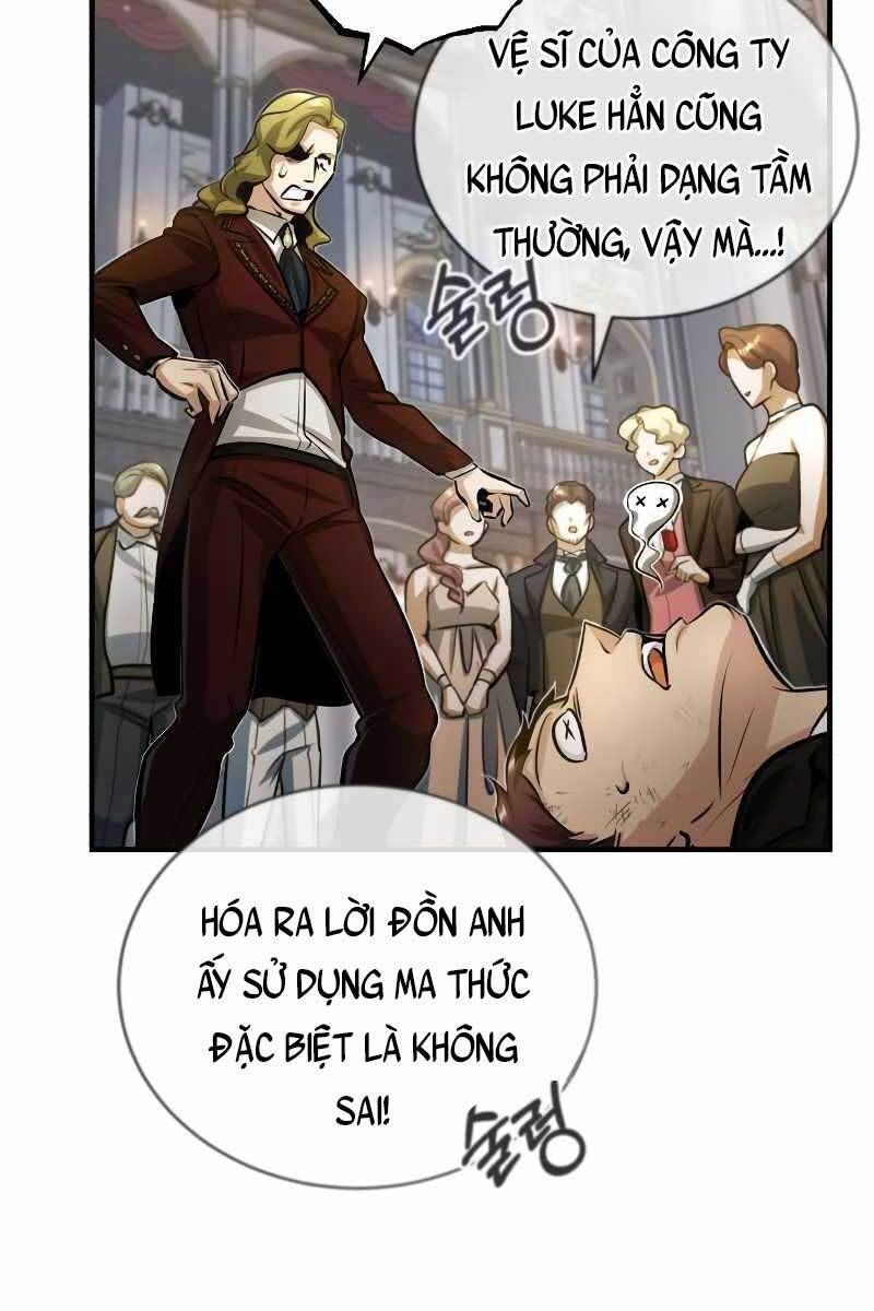 đọc truyện Giáo Sư Gián Điệp Chương 41 ảnh 70 tại Thiên Thai Truyện