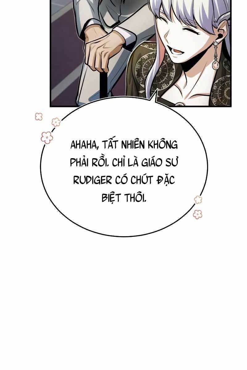 đọc truyện Giáo Sư Gián Điệp Chương 41 ảnh 72 tại Thiên Thai Truyện