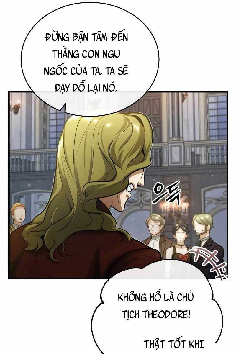 đọc truyện Giáo Sư Gián Điệp Chương 41 ảnh 75 tại Thiên Thai Truyện