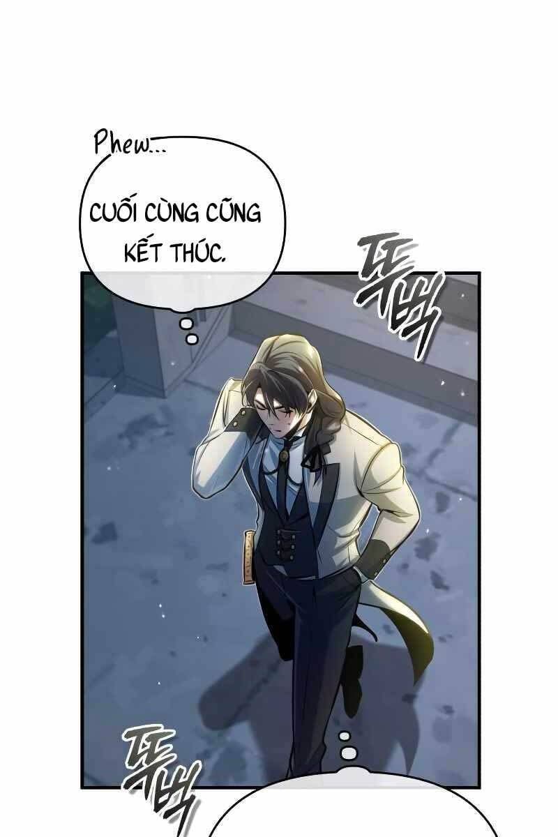 đọc truyện Giáo Sư Gián Điệp Chương 41 ảnh 80 tại Thiên Thai Truyện