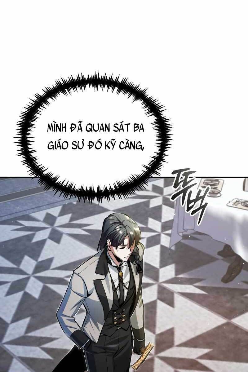 đọc truyện Giáo Sư Gián Điệp Chương 41 ảnh 95 tại Thiên Thai Truyện