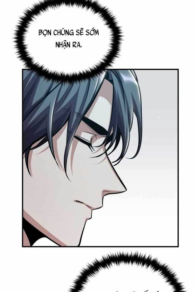 đọc truyện Giáo Sư Gián Điệp Chương 42 ảnh 18 tại Thiên Thai Truyện