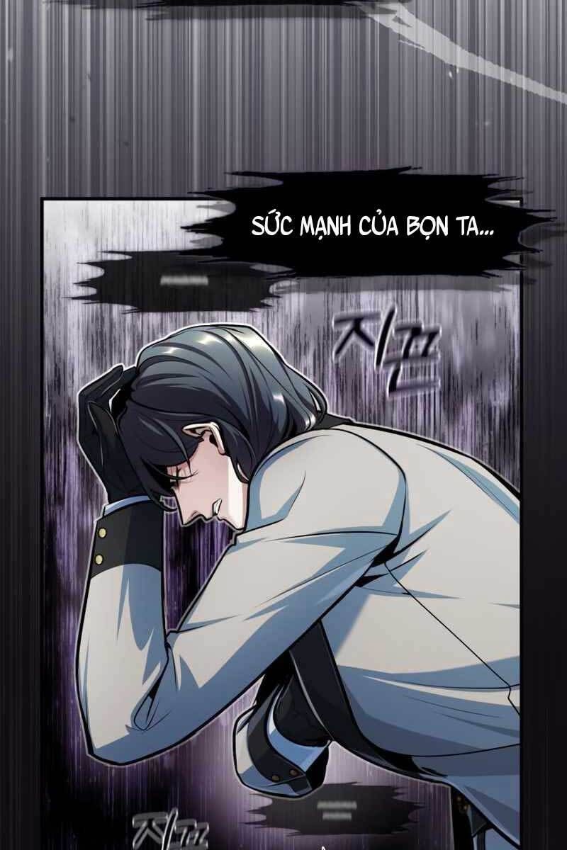 đọc truyện Giáo Sư Gián Điệp Chương 42 ảnh 27 tại Thiên Thai Truyện