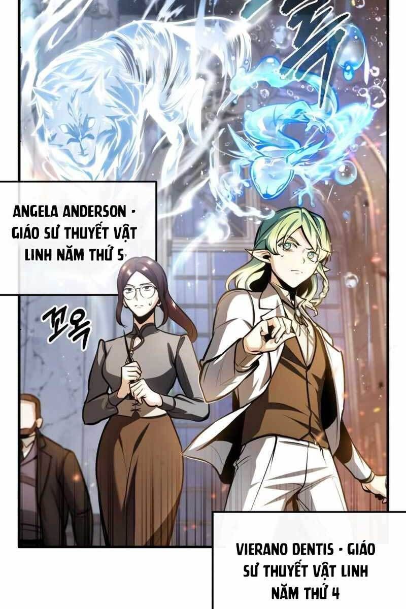 đọc truyện Giáo Sư Gián Điệp Chương 42 ảnh 55 tại Thiên Thai Truyện