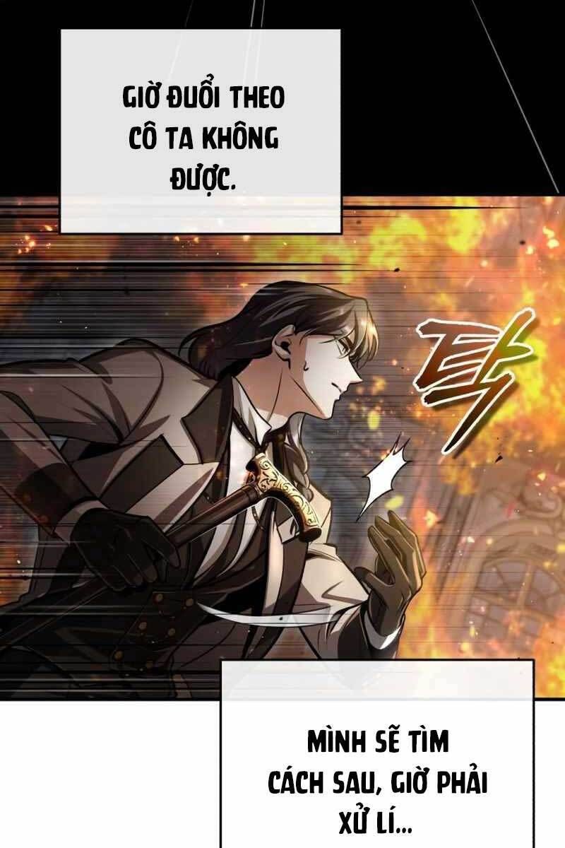 đọc truyện Giáo Sư Gián Điệp Chương 42 ảnh 77 tại Thiên Thai Truyện