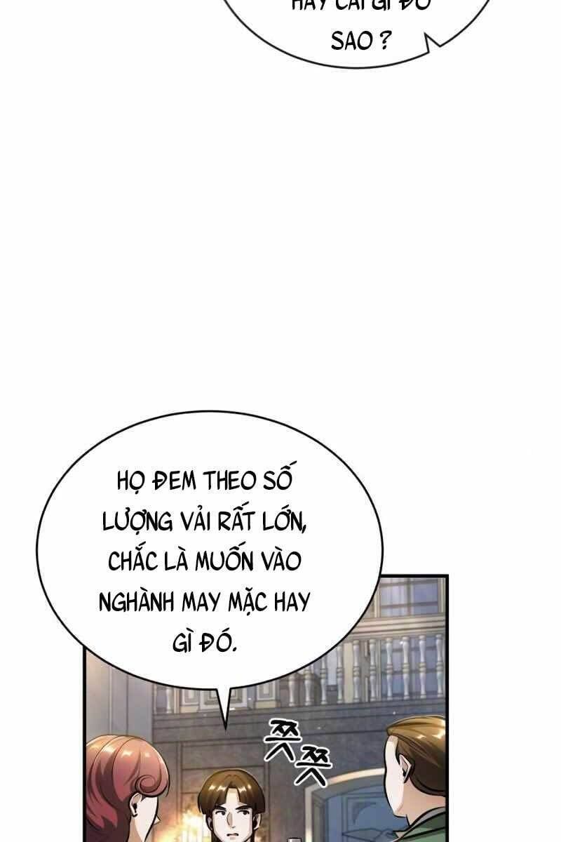 đọc truyện Giáo Sư Gián Điệp Chương 42 ảnh 10 tại Thiên Thai Truyện