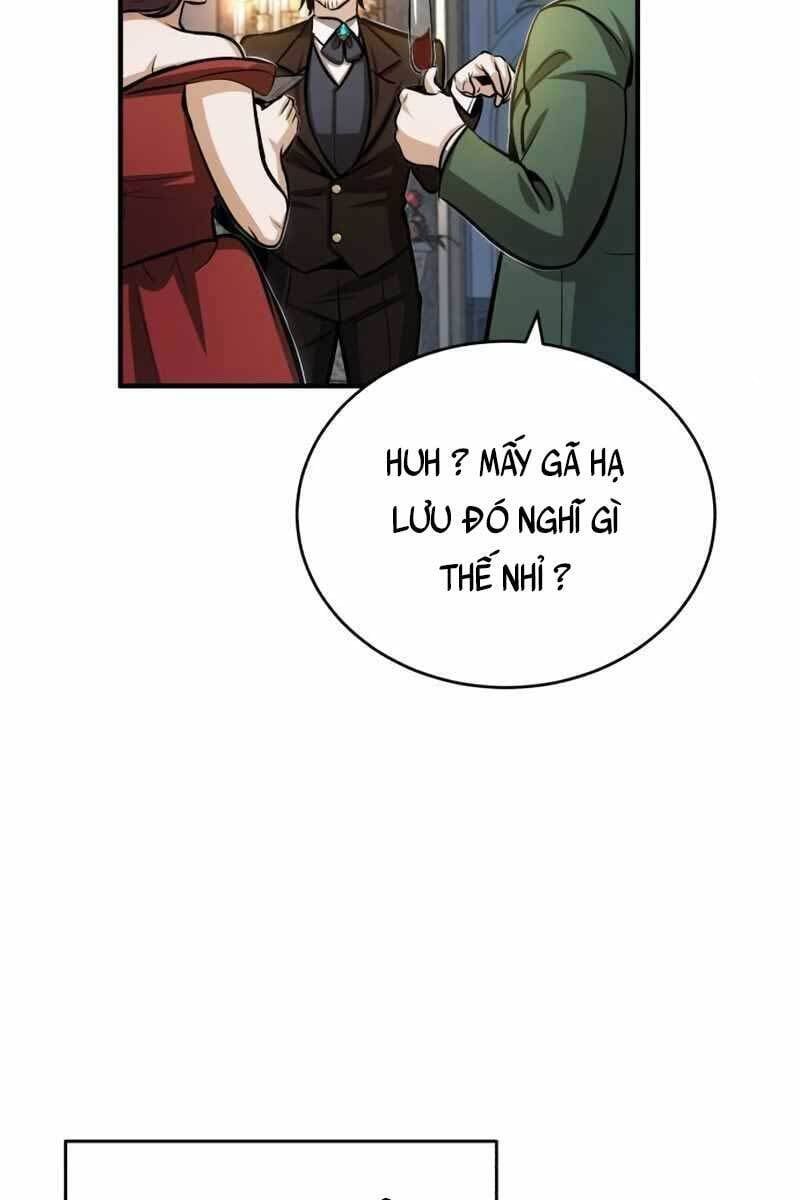 đọc truyện Giáo Sư Gián Điệp Chương 42 ảnh 11 tại Thiên Thai Truyện