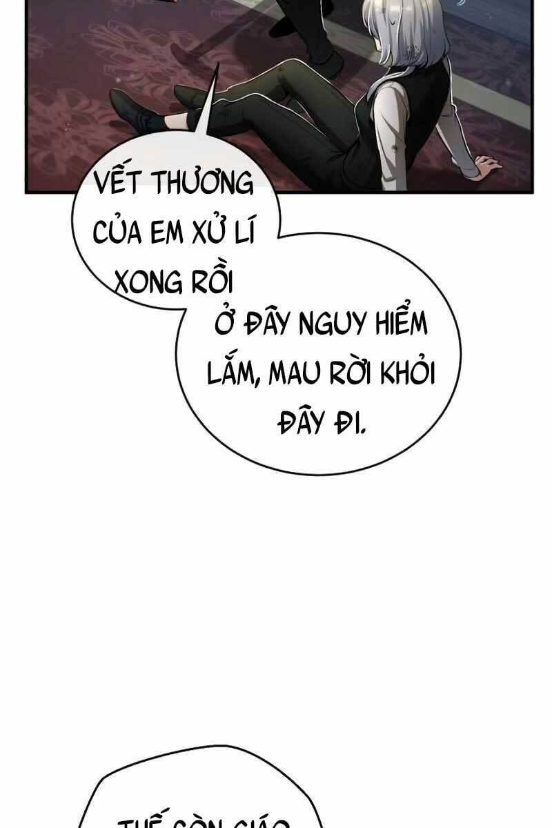 đọc truyện Giáo Sư Gián Điệp Chương 42 ảnh 100 tại Thiên Thai Truyện