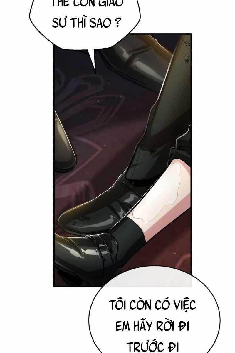 đọc truyện Giáo Sư Gián Điệp Chương 42 ảnh 101 tại Thiên Thai Truyện