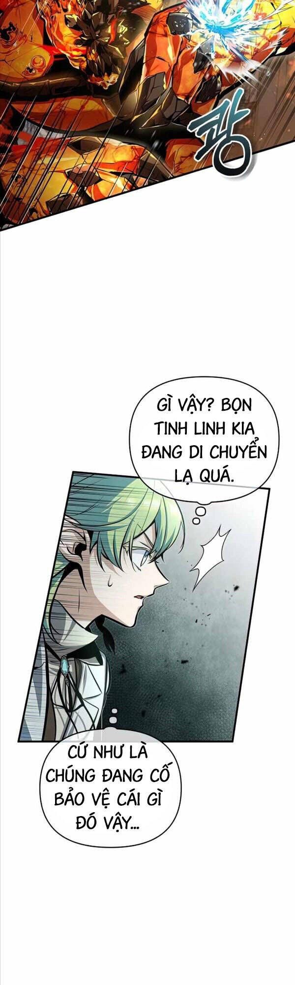 đọc truyện Giáo Sư Gián Điệp Chương 43 ảnh 15 tại Thiên Thai Truyện