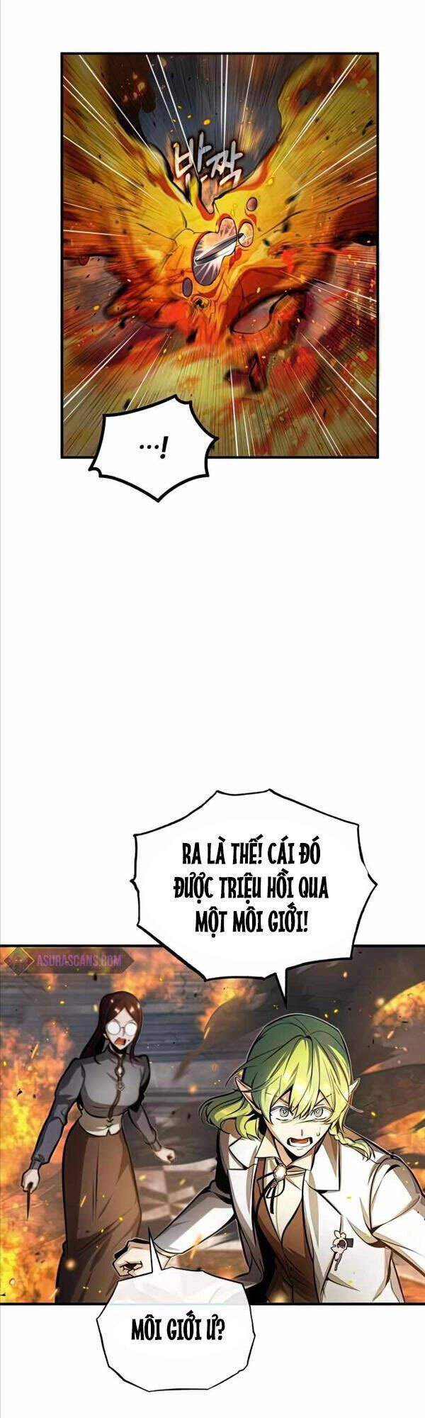 đọc truyện Giáo Sư Gián Điệp Chương 43 ảnh 16 tại Thiên Thai Truyện