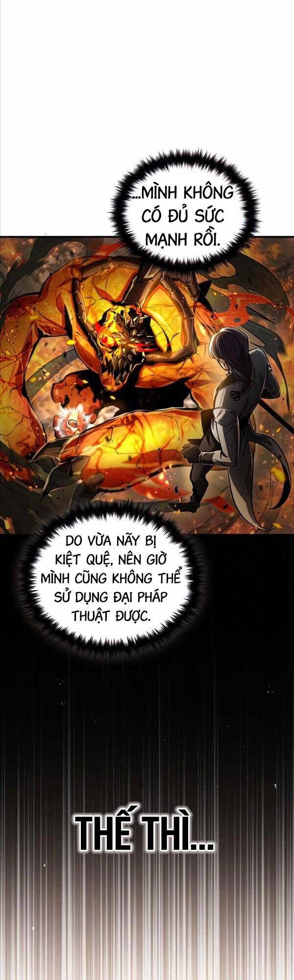 đọc truyện Giáo Sư Gián Điệp Chương 43 ảnh 17 tại Thiên Thai Truyện