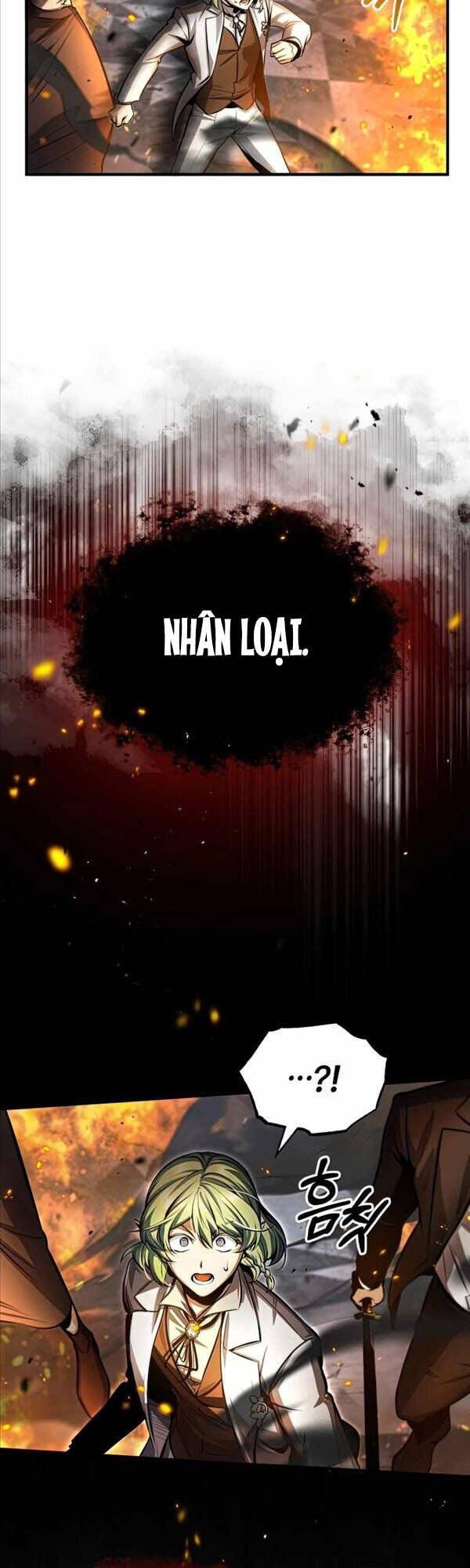 đọc truyện Giáo Sư Gián Điệp Chương 43 ảnh 22 tại Thiên Thai Truyện