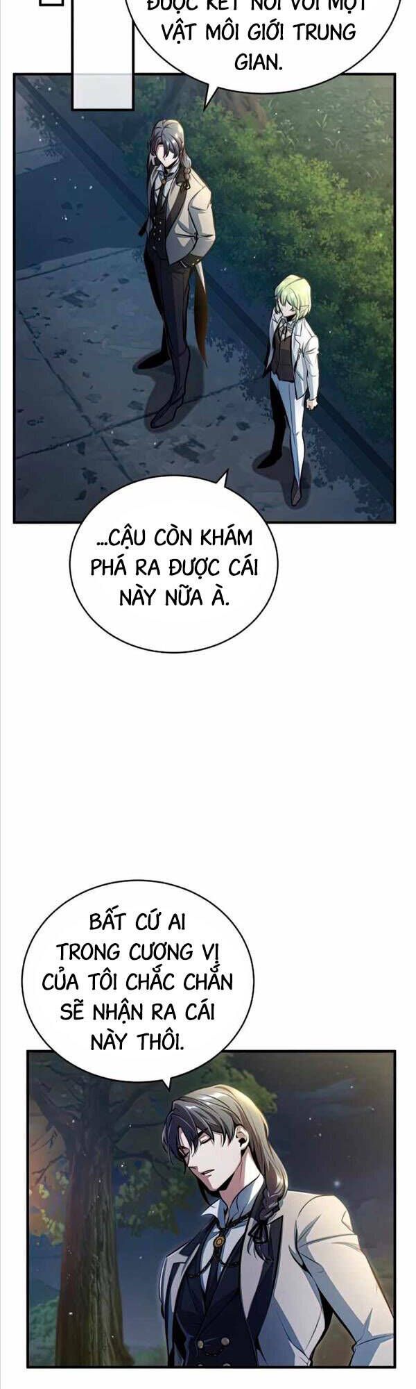 đọc truyện Giáo Sư Gián Điệp Chương 43 ảnh 28 tại Thiên Thai Truyện