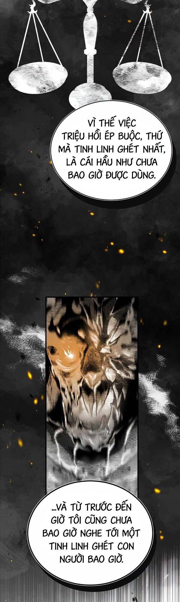 đọc truyện Giáo Sư Gián Điệp Chương 43 ảnh 30 tại Thiên Thai Truyện