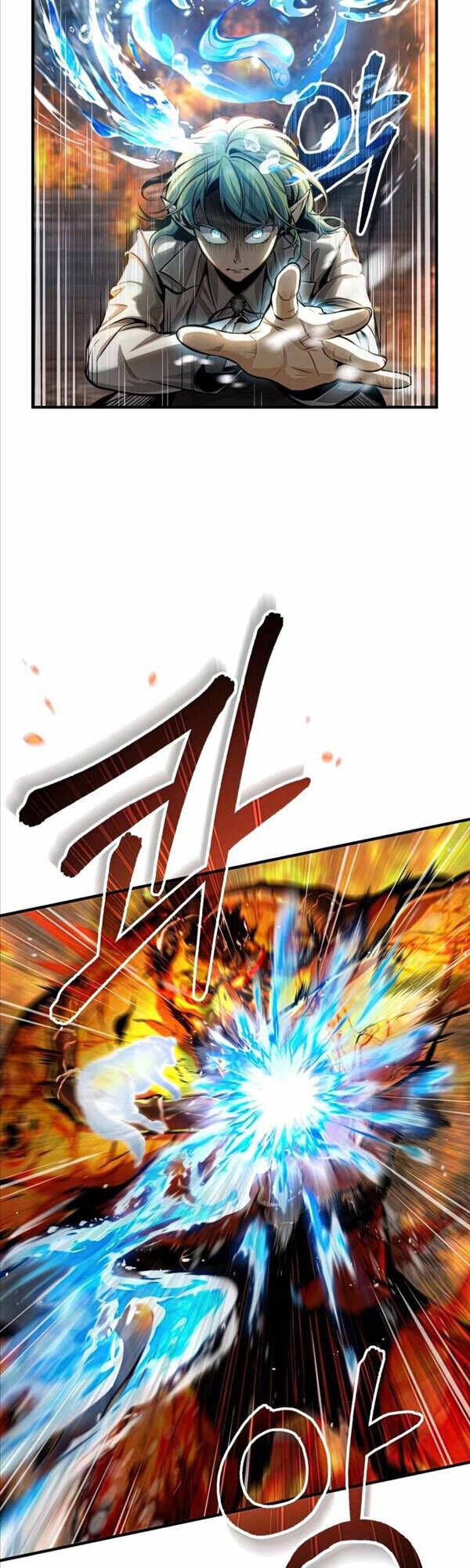 đọc truyện Giáo Sư Gián Điệp Chương 43 ảnh 5 tại Thiên Thai Truyện