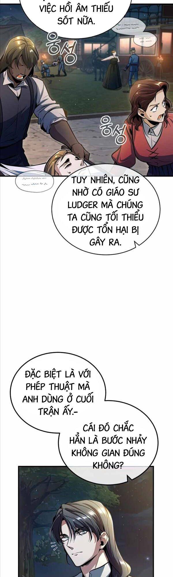 đọc truyện Giáo Sư Gián Điệp Chương 43 ảnh 32 tại Thiên Thai Truyện