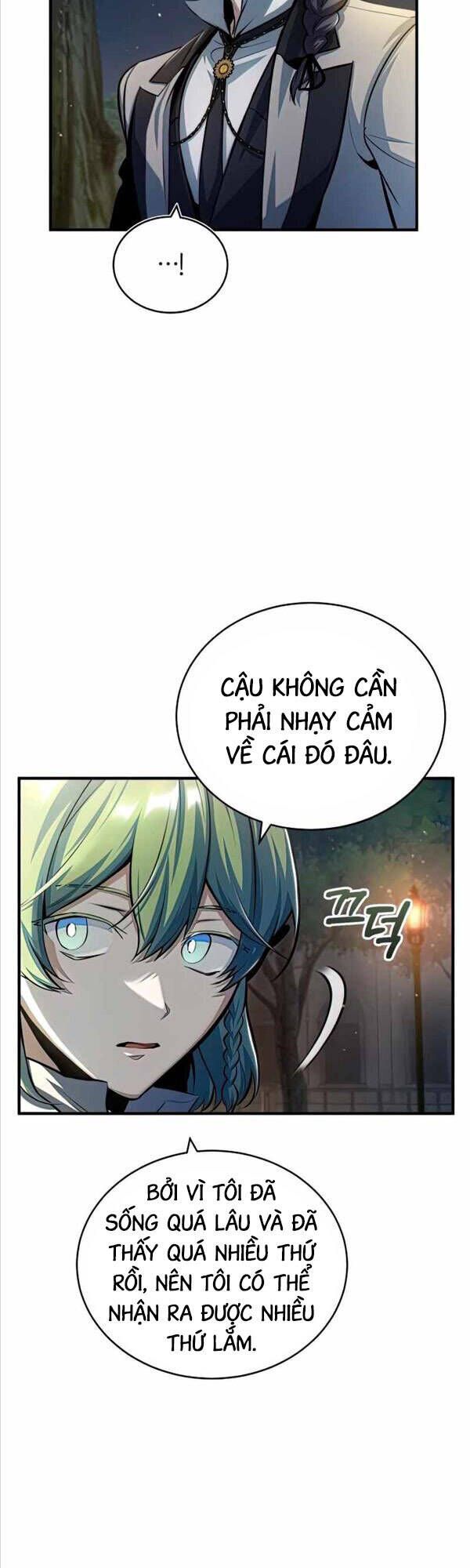 đọc truyện Giáo Sư Gián Điệp Chương 43 ảnh 33 tại Thiên Thai Truyện