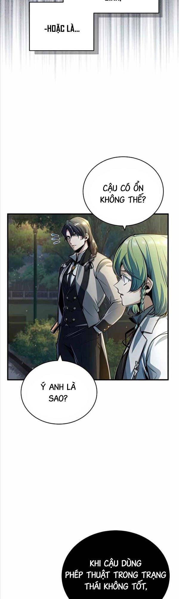 đọc truyện Giáo Sư Gián Điệp Chương 43 ảnh 36 tại Thiên Thai Truyện