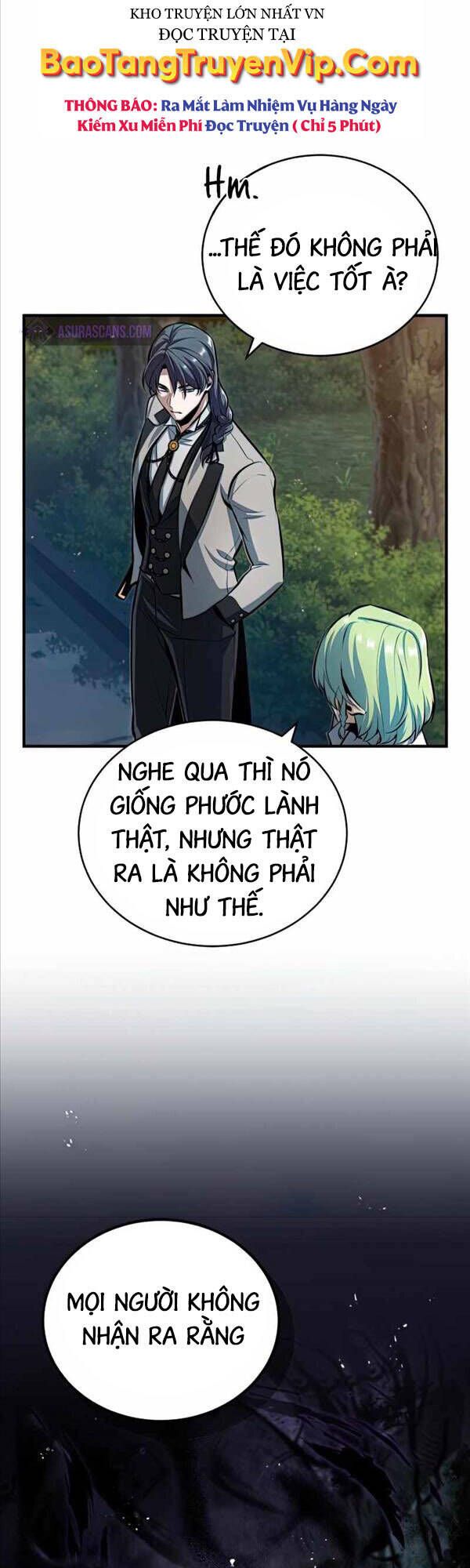 đọc truyện Giáo Sư Gián Điệp Chương 43 ảnh 40 tại Thiên Thai Truyện