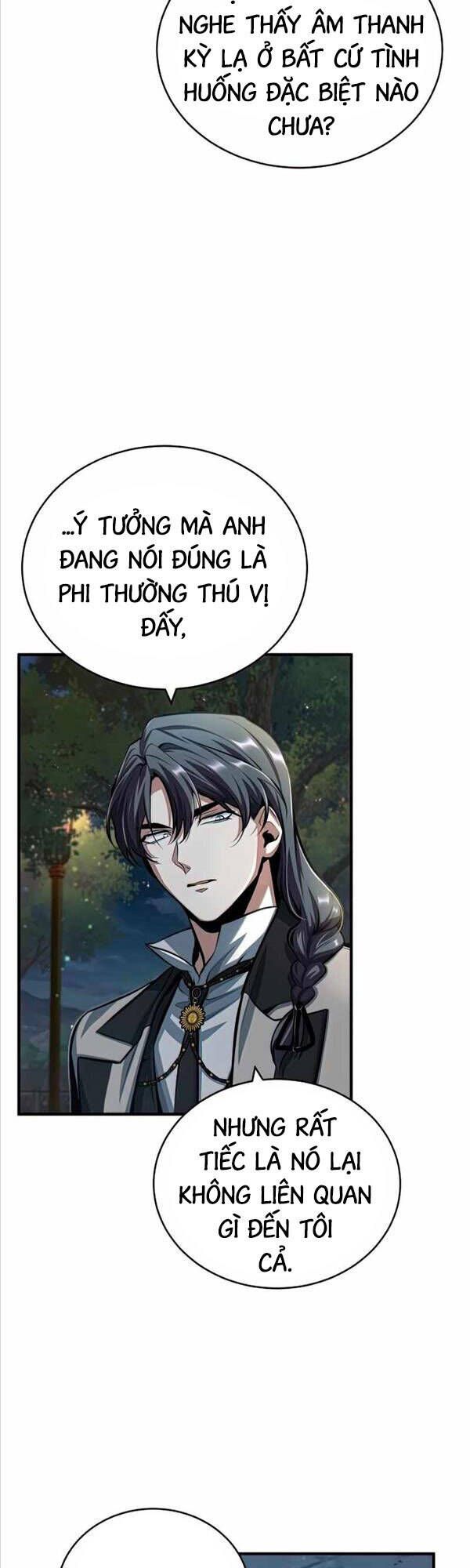 đọc truyện Giáo Sư Gián Điệp Chương 43 ảnh 42 tại Thiên Thai Truyện