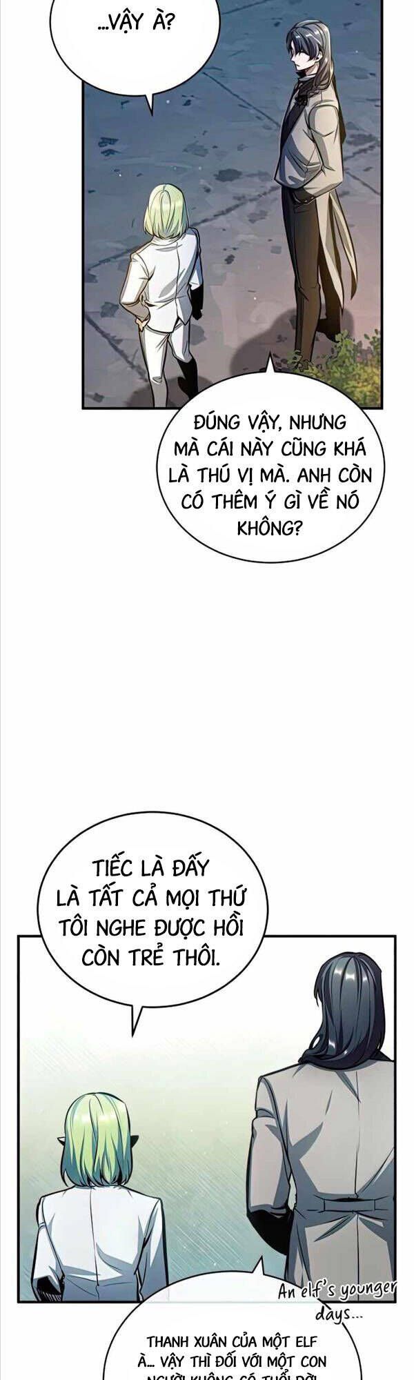 đọc truyện Giáo Sư Gián Điệp Chương 43 ảnh 43 tại Thiên Thai Truyện