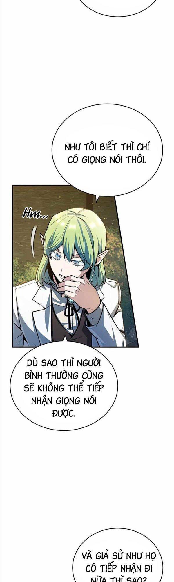 đọc truyện Giáo Sư Gián Điệp Chương 43 ảnh 47 tại Thiên Thai Truyện