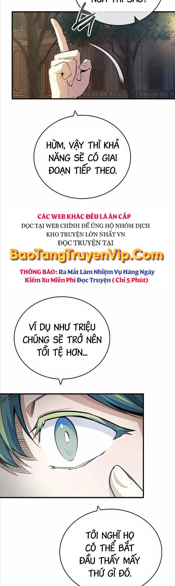 đọc truyện Giáo Sư Gián Điệp Chương 43 ảnh 48 tại Thiên Thai Truyện