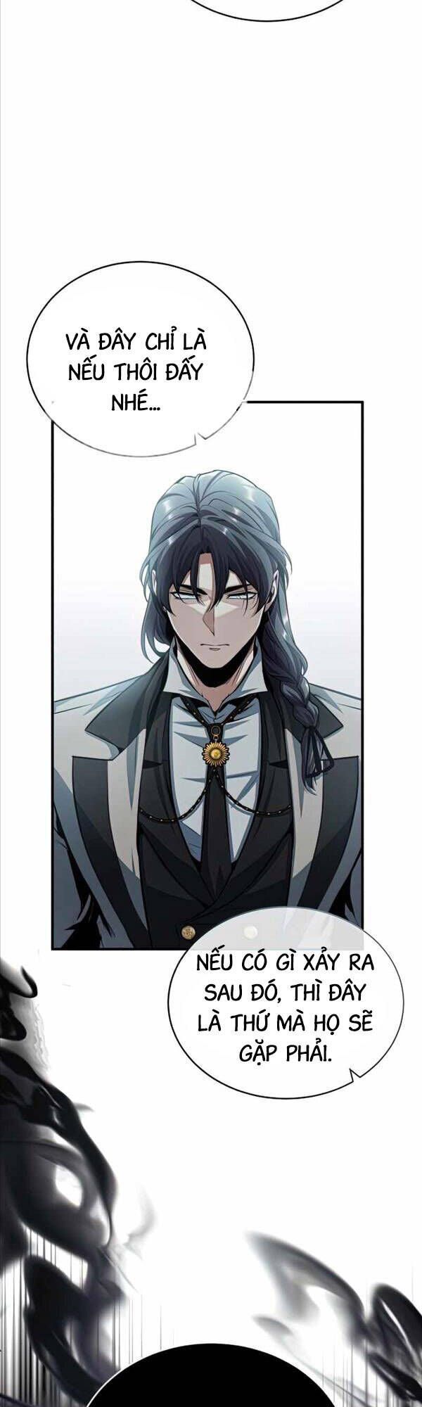 đọc truyện Giáo Sư Gián Điệp Chương 43 ảnh 49 tại Thiên Thai Truyện